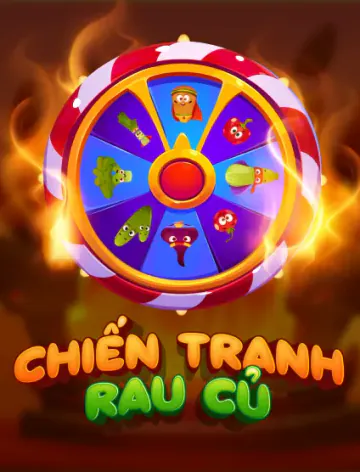 Techplay Chien Tranh Rau Cu Portrait