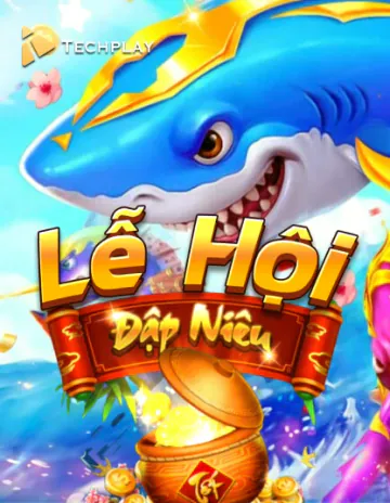 Techplay Ca Dap Nieu 1998